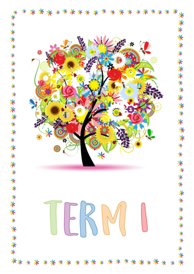 Term 1