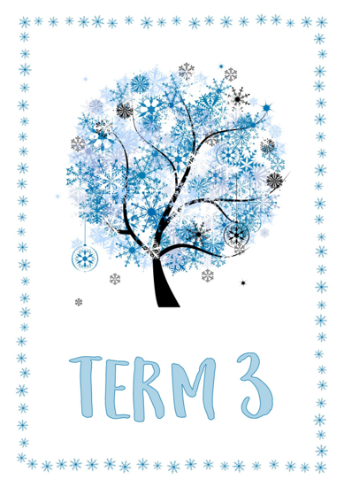 Term 3